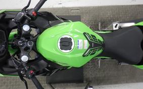 KAWASAKI NINJA 400 2024 EX400L