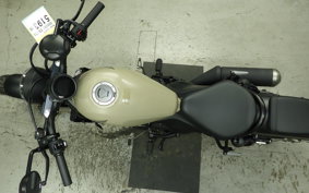 HONDA REBEL 250 A 2010 MC49