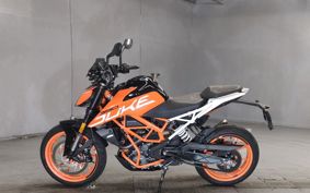KTM 390 DUKE JPJ40