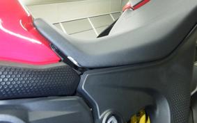 DUCATI MONSTER + 2021