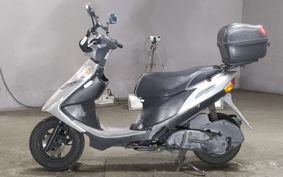 SUZUKI ADDRESS V125 CF46A