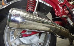 HONDA DAX 50 GEN 2 2023 AB26