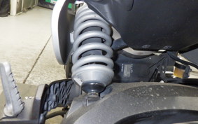 DUCATI SCRAMBLER CAFE RACER 2017
