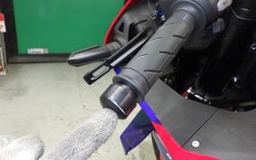 HONDA CBR600RR 2024 PC40