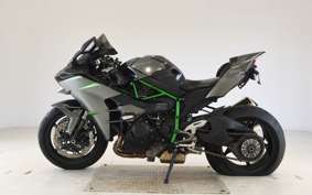 KAWASAKI NINJA H2 CARBON 2019 ZXT02J