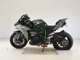 Фото Kawasaki NINJA H2 CARBON 2019 с японского аукциона