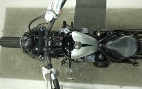 KAWASAKI VULCAN 400 CLASSIC 1997 VN400A