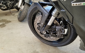 KAWASAKI NINJA H2 SX 2018 ZXT02A