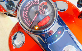 HARLEY HARLEY FLHRSE1800CVO 2013 PG8