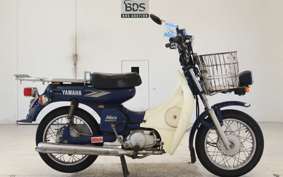 YAMAHA MATE 90 UB02J