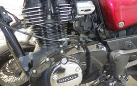 HONDA GB350 2022 NC59
