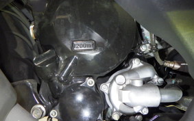 SUZUKI BURGMAN200A CH41A