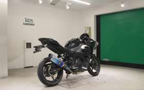 KAWASAKI NINJA 400 2019 EX400G