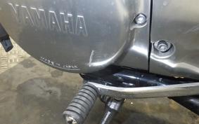 YAMAHA SR400 Gen.5 2023 RH16J