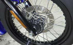 HARLEY XL1200N 2011