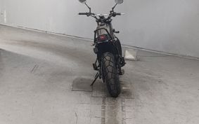 YAMAHA TW225 DG09J