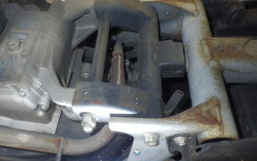 SUZUKI LET's CA4AA