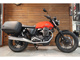 Фото Moto Guzzi V7 STONE 2019 с японского аукциона