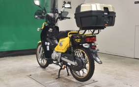 HONDA ｸﾛｽｶﾌﾞ JA10
