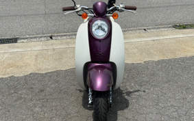 HONDA CREA SCOOPY AF55