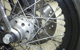 HARLEY FLSTSB 1580 2011