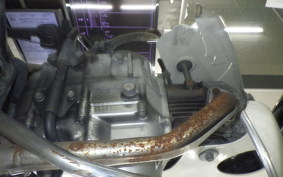 HONDA C90 SUPER CUB 2025 HA02