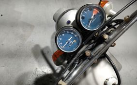 HONDA ELSHI NOAH 125 MT125