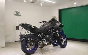 YAMAHA NIKEN 2019 RN58J