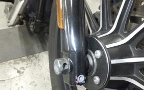 HARLEY XL883N 2010