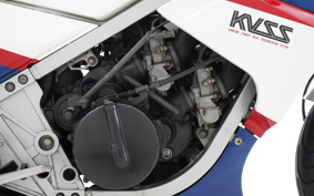 KAWASAKI KR250S KR250A