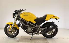 DUCATI MONSTER 400 IE 2004