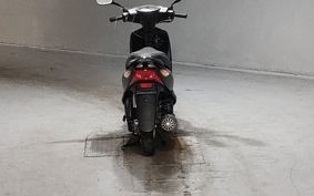YAMAHA JOG ZR SA58J
