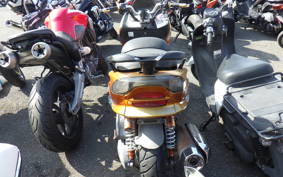 YAMAHA MAJESTY 125 FI