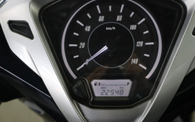 HONDA LEAD 125 JF45