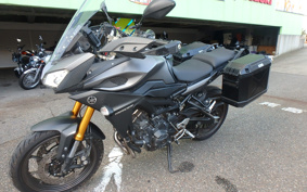 YAMAHA MT-09 Tracer 2016 RN36J