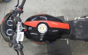 DUCATI MONSTER S2R 800 2007