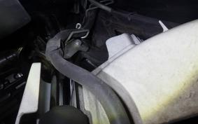 SUZUKI BURGMANストリート125 2013