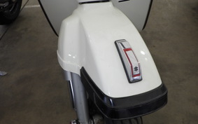 SUZUKI GEMMA 125 2002 CF41A