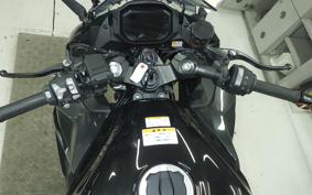 KAWASAKI NINJA1100SX 2025 ZXT10H