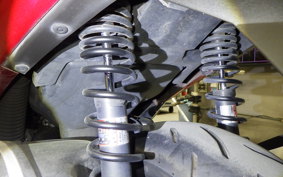 YAMAHA N-MAX 2005 SE86J