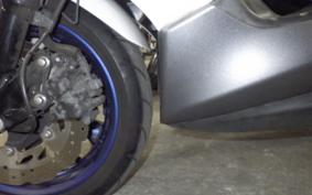 YAMAHA MAJESTY155 Gen.2 S SG52J