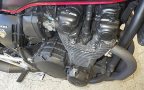 HONDA CB1100 2010 SC65