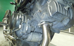 HONDA VTR 250 Gen. 2 2015 MC33