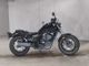 Фото Honda REBEL 2017 с японского аукциона