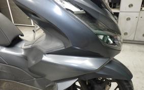 HONDA PCX 160 2013 KF47