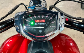 YAMAHA XVS1300CA STRIKER 2013 VP33