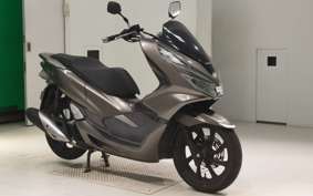 HONDA PCX 125 2014 JF81