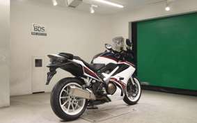 HONDA VFR800F 2019 RC79