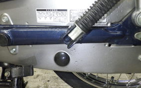 HONDA C90 SUPER CUB E HA02