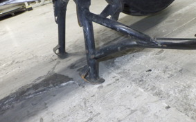 SUZUKI BURGMAN125 2006